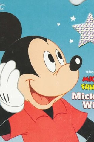 Cover of Mickey's Wish