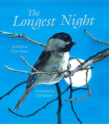 Book cover for The Longest Night