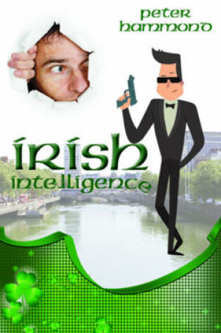 Cover of Irish Intelligence