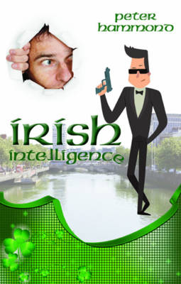 Book cover for Irish Intelligence