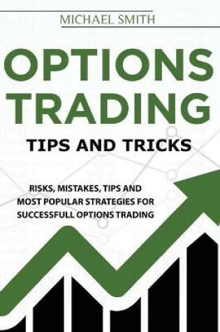 Cover of Options Trading Tips And Tricks