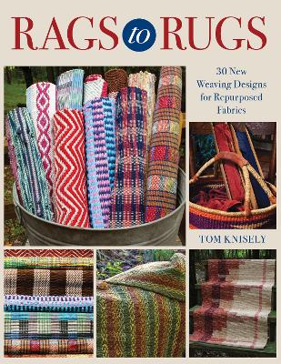 Cover of Rags to Rugs