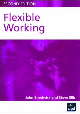 Book cover for Flexible Working