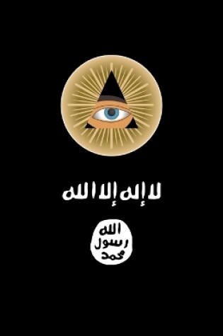 Cover of ISIS vs. the Illuminati