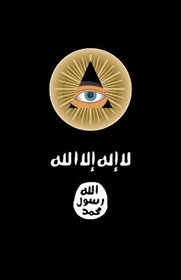 Book cover for ISIS vs. the Illuminati