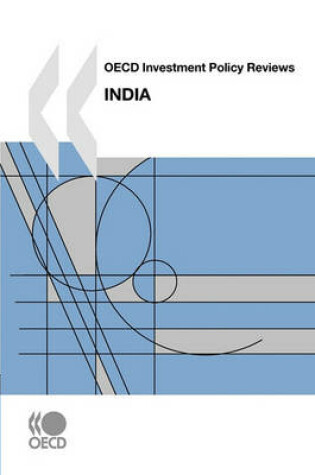 Cover of OECD Investment Policy Reviews OECD Investment Policy Reviews