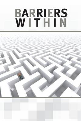 Book cover for Barriers Within