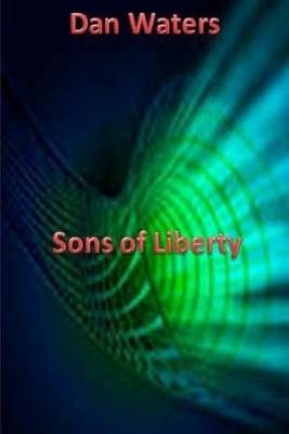 Book cover for Sons of Liberty