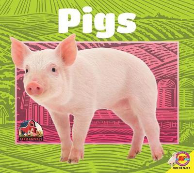 Cover of Pigs