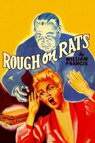 Cover of Rough on Rats