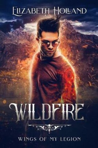 Cover of Wildfire