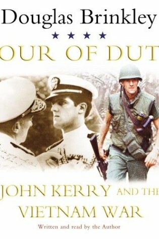 Cover of Tour of Duty CD