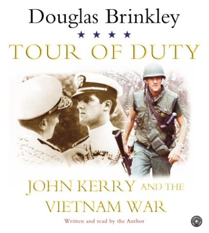 Book cover for Tour of Duty CD