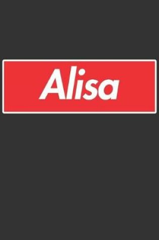 Cover of Alisa