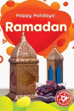 Cover of Ramadan