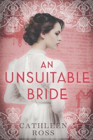 Cover of An Unsuitable Bride