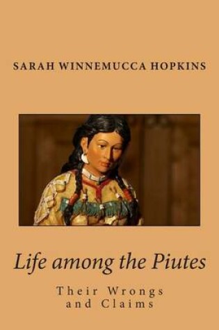 Cover of Life Among the Piutes