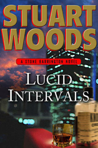 Cover of Lucid Intervals