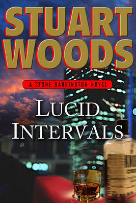 Book cover for Lucid Intervals