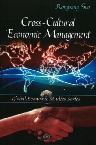 Cover of Cross-Cultural Economic Management