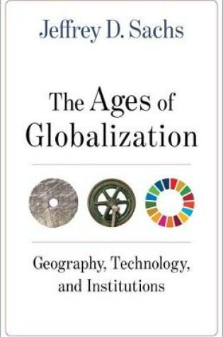 Cover of The Ages of Globalization