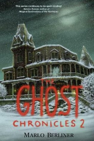 Cover of The Ghost Chronicles 2