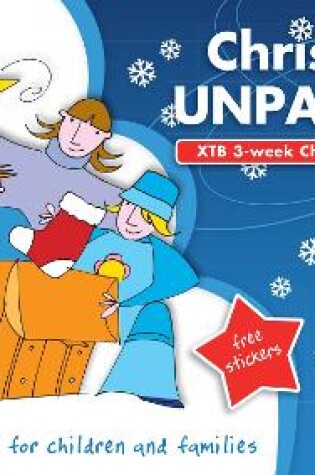 Cover of XTB: Christmas Unpacked