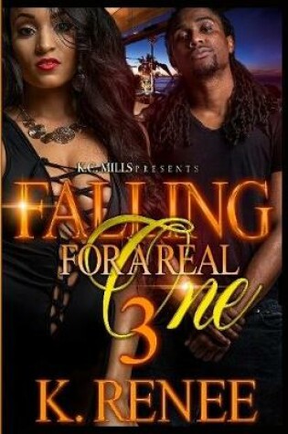 Cover of Falling For A Real One 3