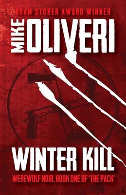 Cover of Winter Kill