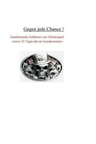 Cover of Gegen Jede Chance