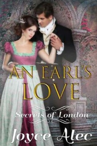 Cover of An Earl's Love