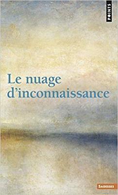 Book cover for Le nuage d'inconnaissance