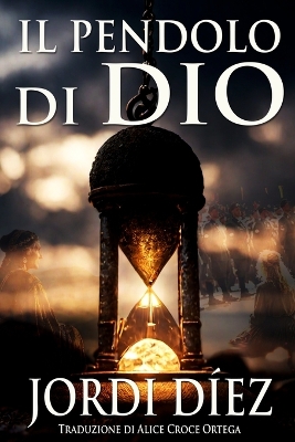 Book cover for Il pendolo di Dio