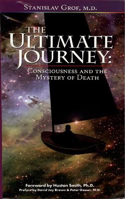 Book cover for The Ultimate Journey (2nd Edition)