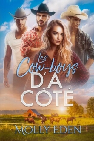 Cover of Les cow-boys d'à côté