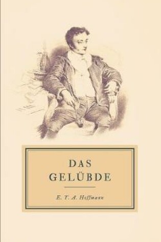 Cover of Das Gelubde