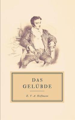 Book cover for Das Gelubde
