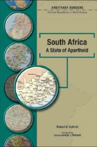 Cover of South Africa