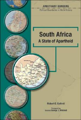 Cover of South Africa