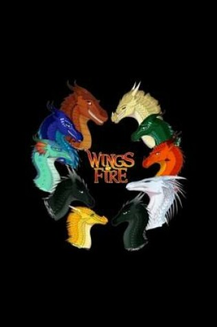 Cover of Wings of Fire - All Together