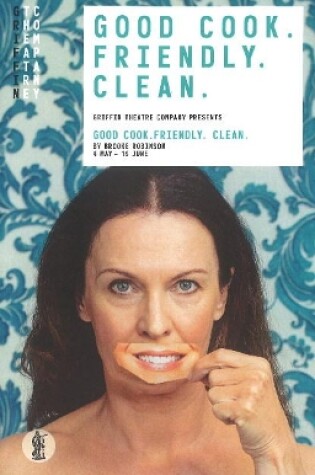 Cover of Good Cook. Friendly. Clean.