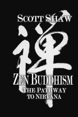 Book cover for Zen Buddhism