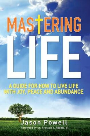 Cover of Mastering Life