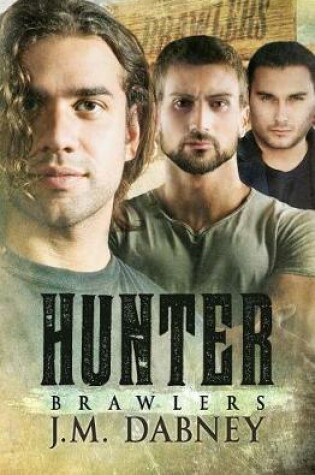 Cover of Hunter