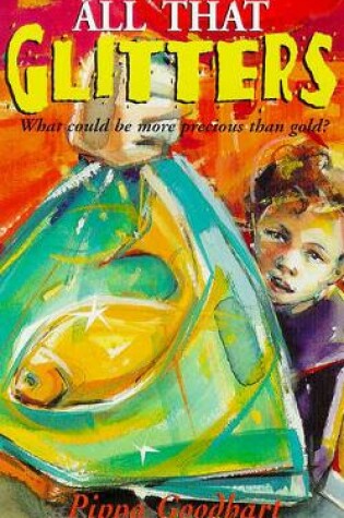 Cover of All That Glitters