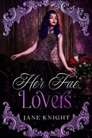Cover of Her Fae Lovers