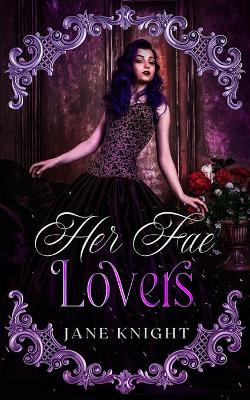 Book cover for Her Fae Lovers