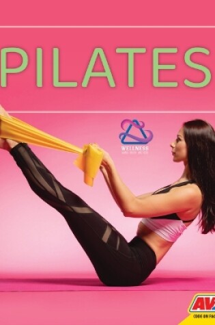 Cover of Pilates