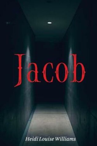 Cover of Jacob