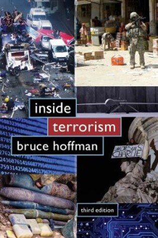 Cover of Inside Terrorism